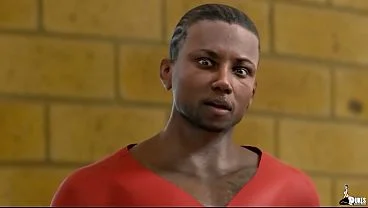 Pawg Wife Seduces the Older Mechanic to fix her car