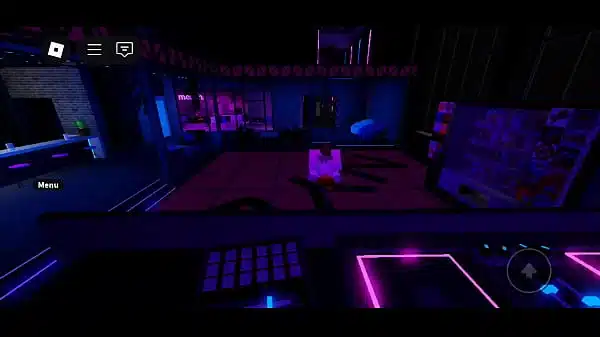 Pendejos calientes follando en roblox XXX