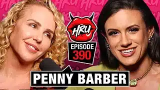 Penny Barber Unfiltered: Secrets From the MILF Queen