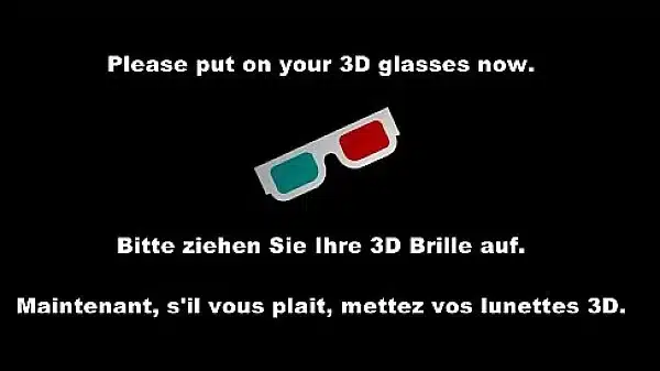 Porn Films 3D – The sex-hungry blondie