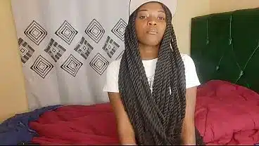 Pretty pussy full HD