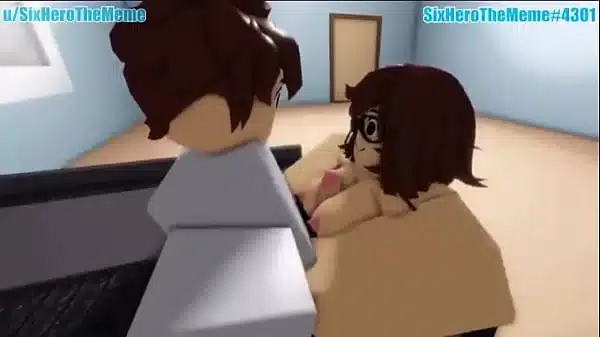 Roblox porn 1