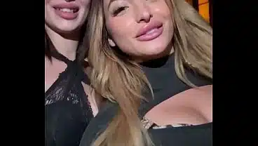 SaraDiamante – DIAMANTE TOUR TAPPA ROMA finisco in macchina con un fan