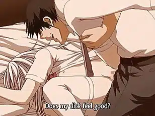 Seikatsu Shidou 60FPS Ep2