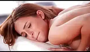 Sensual Massage Turns Into Sex – Maci Winslett