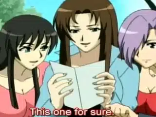 Stepmom in Bondage Is Played With Egg and Toy – HENTAI Porn