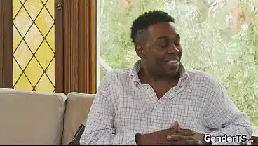 Tgirl Alexa Scout is horny and want dick