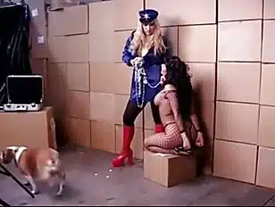 The Dark Side Of Porn Episode 1 Porn Shutdown (25 April 2005)