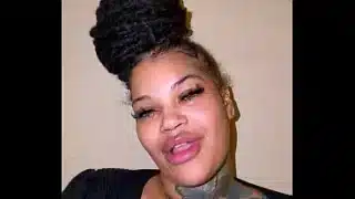 Thick Red Bone Slut Creamislife From Chicago Gets Dicked Down In Las Vegas