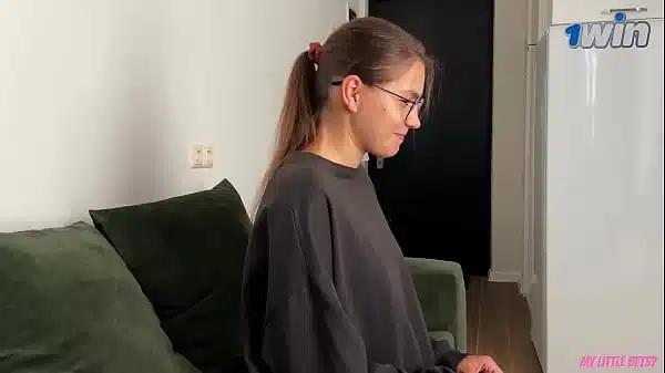 This Is My First Porn Casting And I Must Fuck Good To Become A Professional Actress