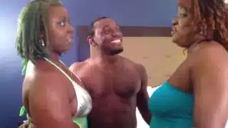 Wanna see all the Nasty FUN I have Compilation 1 Lisa Rivera Poizon Ivy Don Whoe