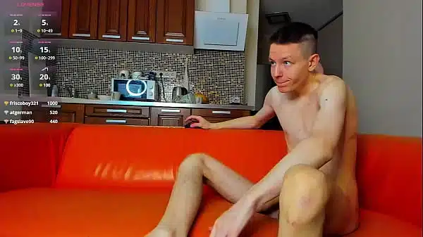 Weak Knees And Trembling From Pure Overload