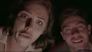 We’ll take turns on both of you!