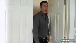 Double Penetration for Victoria Lobov