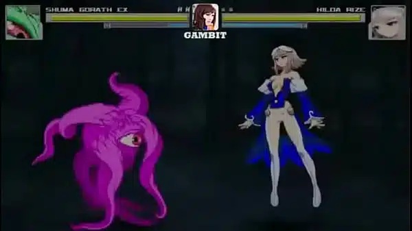 リョナ リョナ  Hilda Rize RYONA CUTE xxx fucked