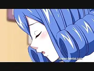 Fairy Tail – A XXX parody trailer