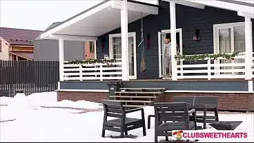 From Hot Tub to Fucking Hot at ClubSweethearts