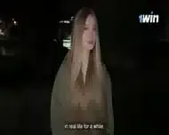 I Met Porn Star Comatozze On The Street Any Chance I Ll Get Lucky