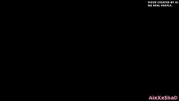 Nier: Automata 2B Hot sex with pussy filled with Cum (AI-Generated) AixXxShaD