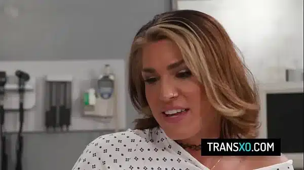 Physician’s Flirtation – Kalli Grace