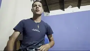 PORNO GAY JOVEN FLACO