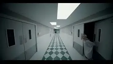 Silent Hill Futa Nurses Parody – Emma Rosie Caught in Bondage Chaos with Trans Monster Nurses Trailer