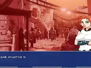 Star Wars Orange Trainer Part 30 cosplay bang hot xxx alien girls