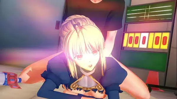 UGetIn’s Video Compilation No1 (4K) (60 FPS) (NieR: Automata Honkai: Star Rail HSR Fate Series)