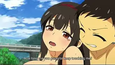 Uncensored Hentai Anime Girl Big Tits Ahegao Creampie HD Animation