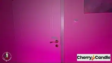 Wanna Pop my Cherry for Valentine’s Day?