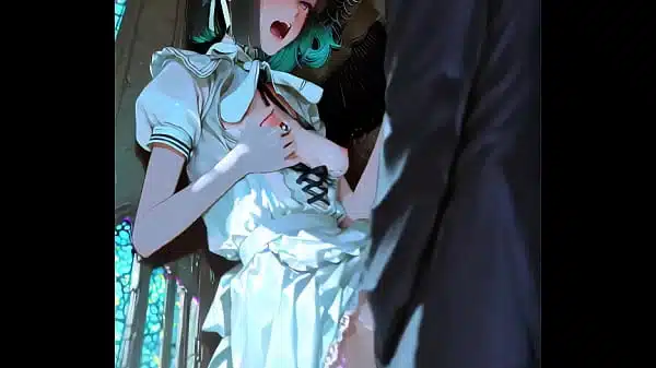 XXX AI Animated Hentai