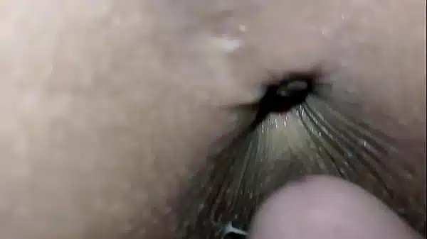 xxx tight stepsister gets anal for the first time