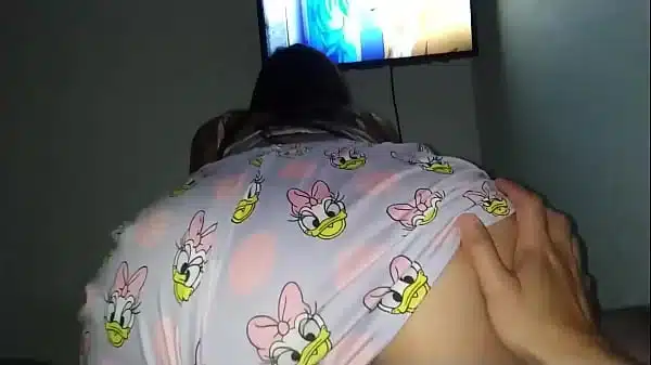 YES, MY LOVE! the bitch tells me while we’re fucking. Free porn video