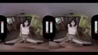 Zatanna Xxx Cosplay Parody Featuring Alex Harper Getting Her Tight Hole Smashed In Virtual Reality!