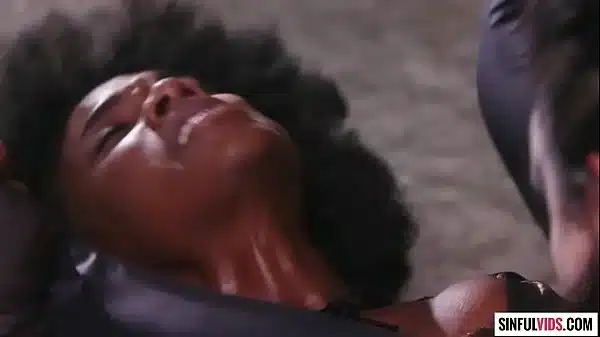 Ana Foxxx and Jennifer White worship their sweaty holes – Deadpool XXX