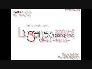 Anal fucking hentai porn video