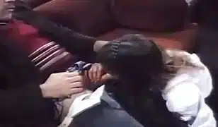 Angel West, Jay Serling In Xxx Classic Porn With Hot Role Games