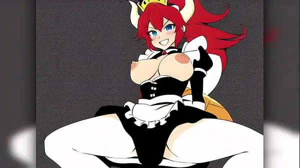 Artificial Generated Porn – A hot maid collection with some surprices – Part 2