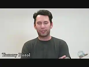 Ask A Porn Star: Still Making Porn in ?