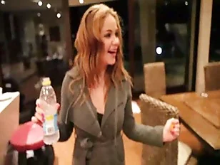 AUSSIE PORN: BEHIND THE SCENES No.1