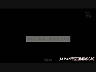 Brilliant Japanese Hottest HD Porn