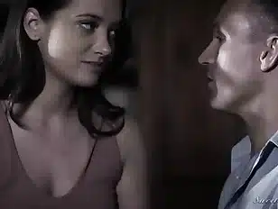 Daddy Wants His Stepdaughter