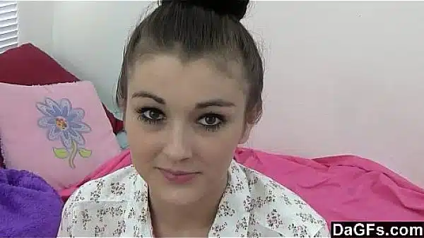 Dagfs – Little Kitty In The Porn Business