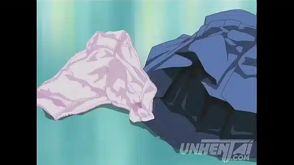 Fue a ver porno y se encontró un vídeo de su hermanastra – Hentai SIN Censura