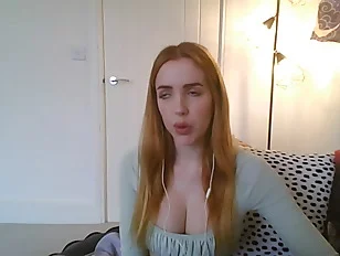 I Hate Porn Podcast – Redhead Scarlett Jones talks about her experience in porn