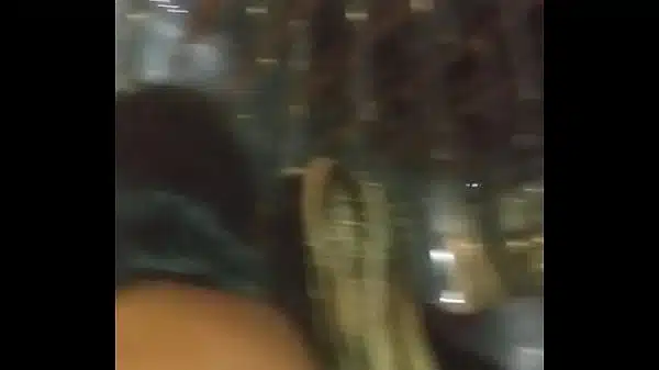 I’m Outside bloodCuz Tristina Millz Xxx mengling At champeMix lounge last night and treysong Showed y