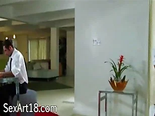 Insane porn movie for beauties