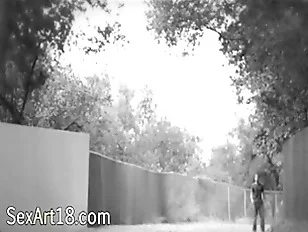 Insane porn movie for models