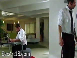 Insane porn movie for models