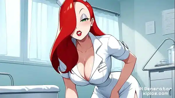 Jessica Rabbit Disney Porn and Hentai Ai compilation sexy and naked xxx Rule 34 enjoy this collection 3D